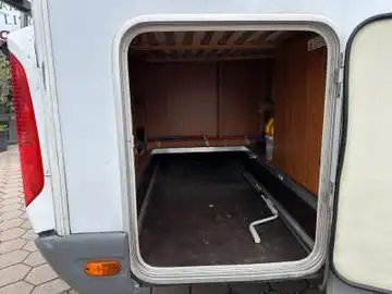 KNAUS SKY WAVE 650 MF 